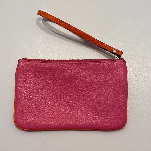 Kate Spade Wristlet - Picture 2 of 5